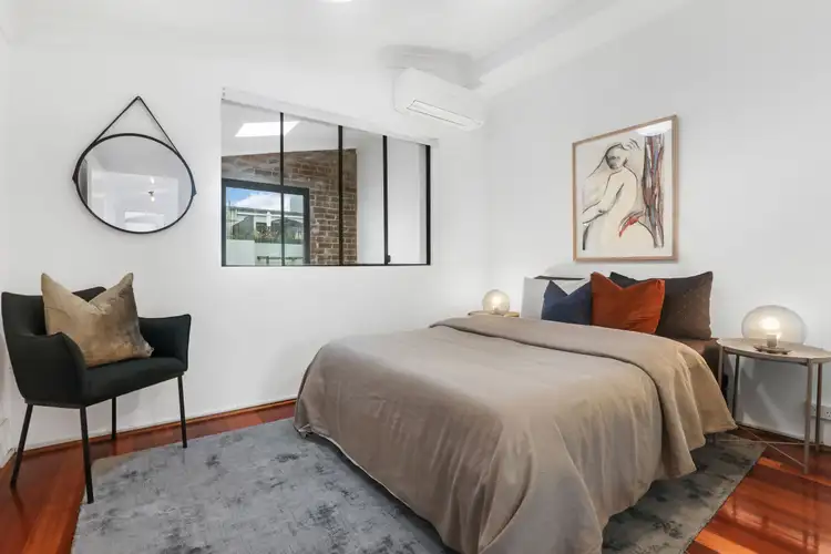 Sixth view of Homely apartment listing, 6/288 Lawrence Street, Alexandria NSW 2015