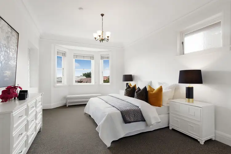 Second view of Homely apartment listing, 5/97 Drumalbyn Road, Bellevue Hill NSW 2023