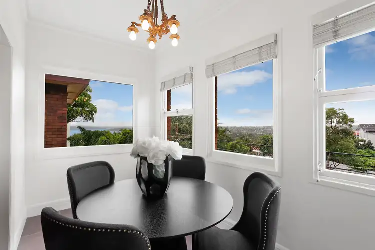 Third view of Homely apartment listing, 5/97 Drumalbyn Road, Bellevue Hill NSW 2023