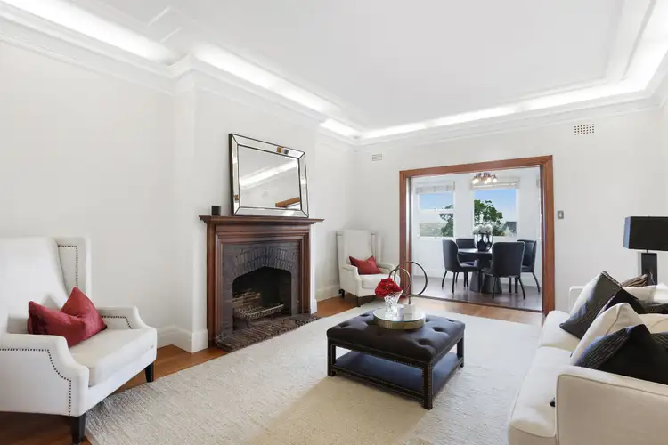 Fifth view of Homely apartment listing, 5/97 Drumalbyn Road, Bellevue Hill NSW 2023