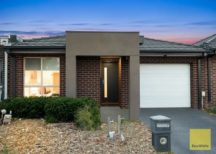 Main view of Homely house listing, 49 Tarlo Drive, Tarneit VIC 3029