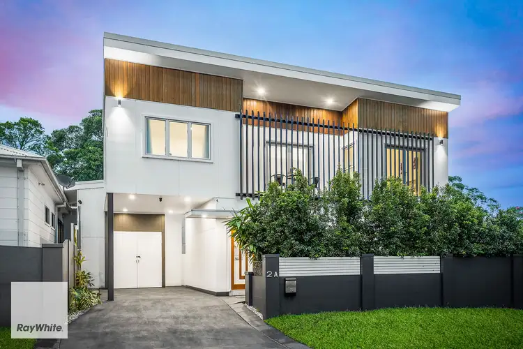 2a Murrami Avenue, Caringbah NSW 2229
