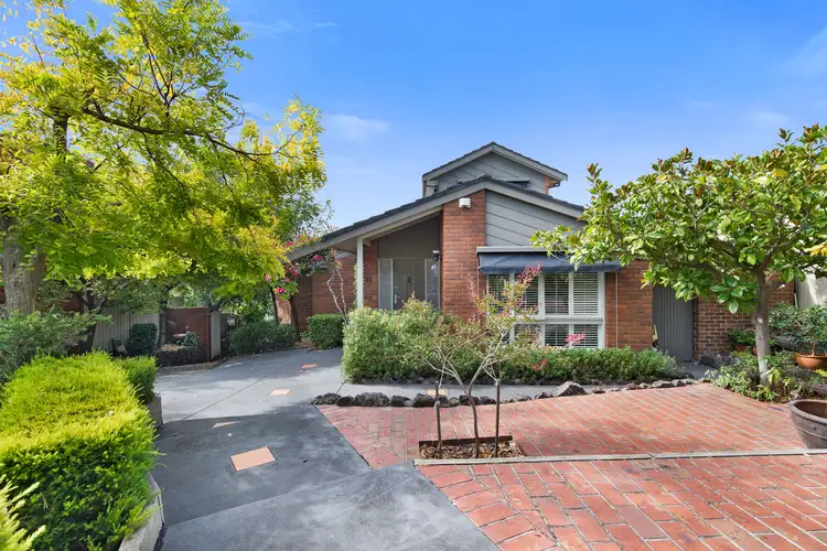 89 Grandview Road, Wheelers Hill VIC 3150
