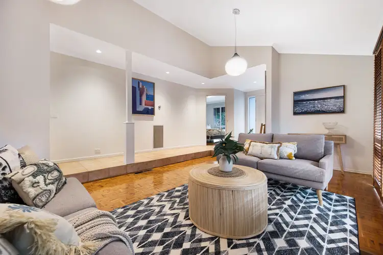 Third view of Homely house listing, 89 Grandview Road, Wheelers Hill VIC 3150