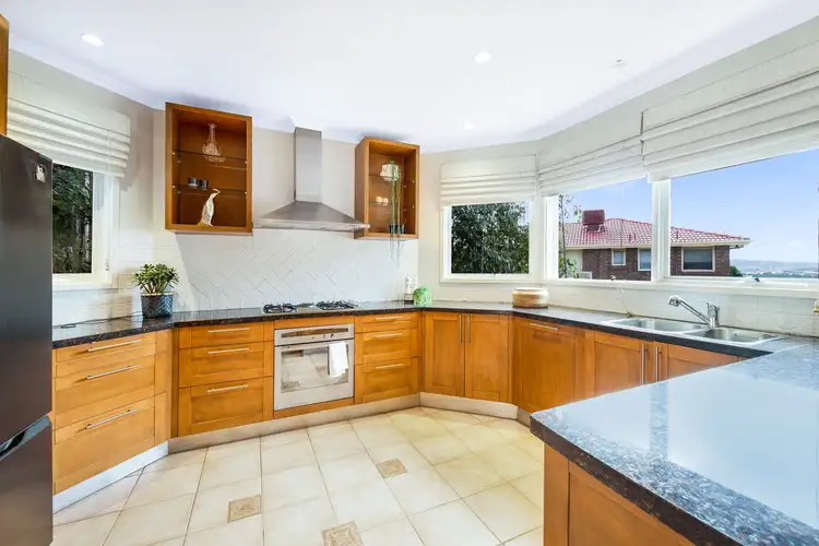 Fourth view of Homely house listing, 89 Grandview Road, Wheelers Hill VIC 3150