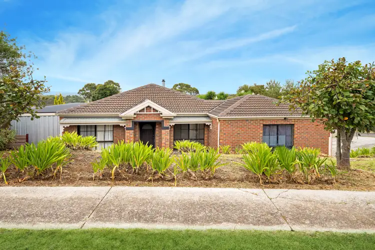 8 Clystlands Street, Meadows SA 5201