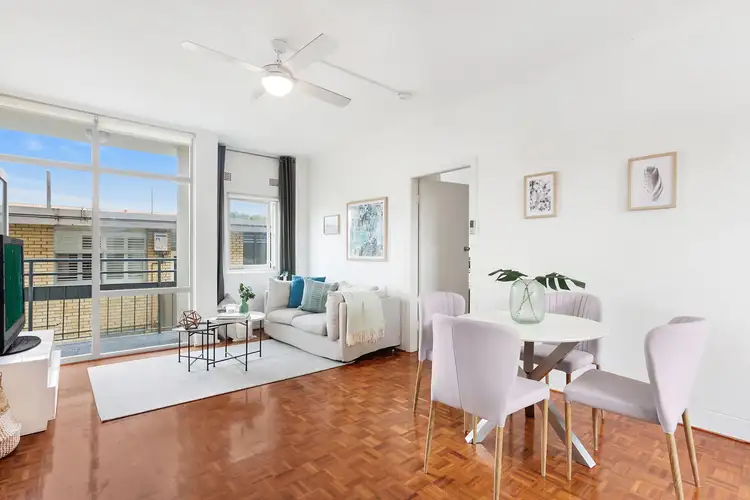 17/32 Bellevue Road, Bellevue Hill NSW 2023
