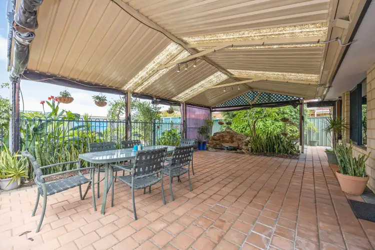 Second view of Homely house listing, 15 Fruit Tree Crescent, Forrestfield WA 6058