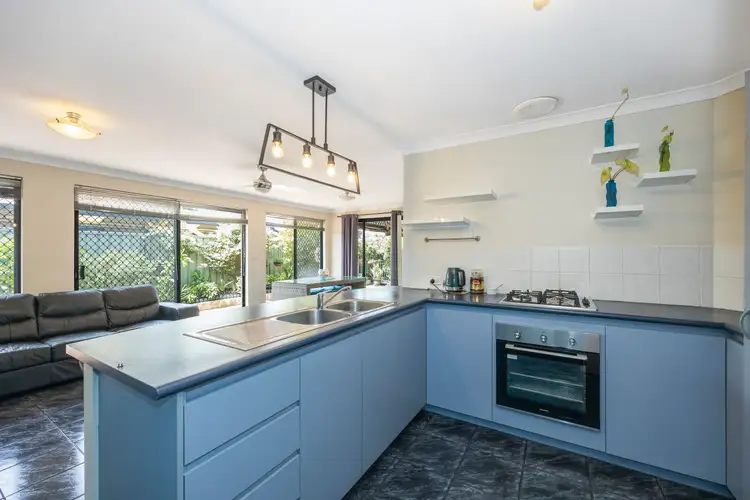 Third view of Homely house listing, 15 Fruit Tree Crescent, Forrestfield WA 6058