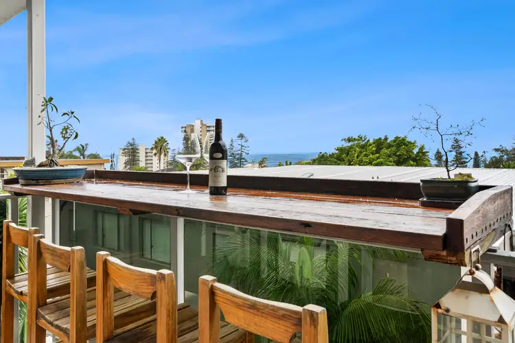Main view of Homely unit listing, 4/2 Graylind Close, Collaroy NSW 2097