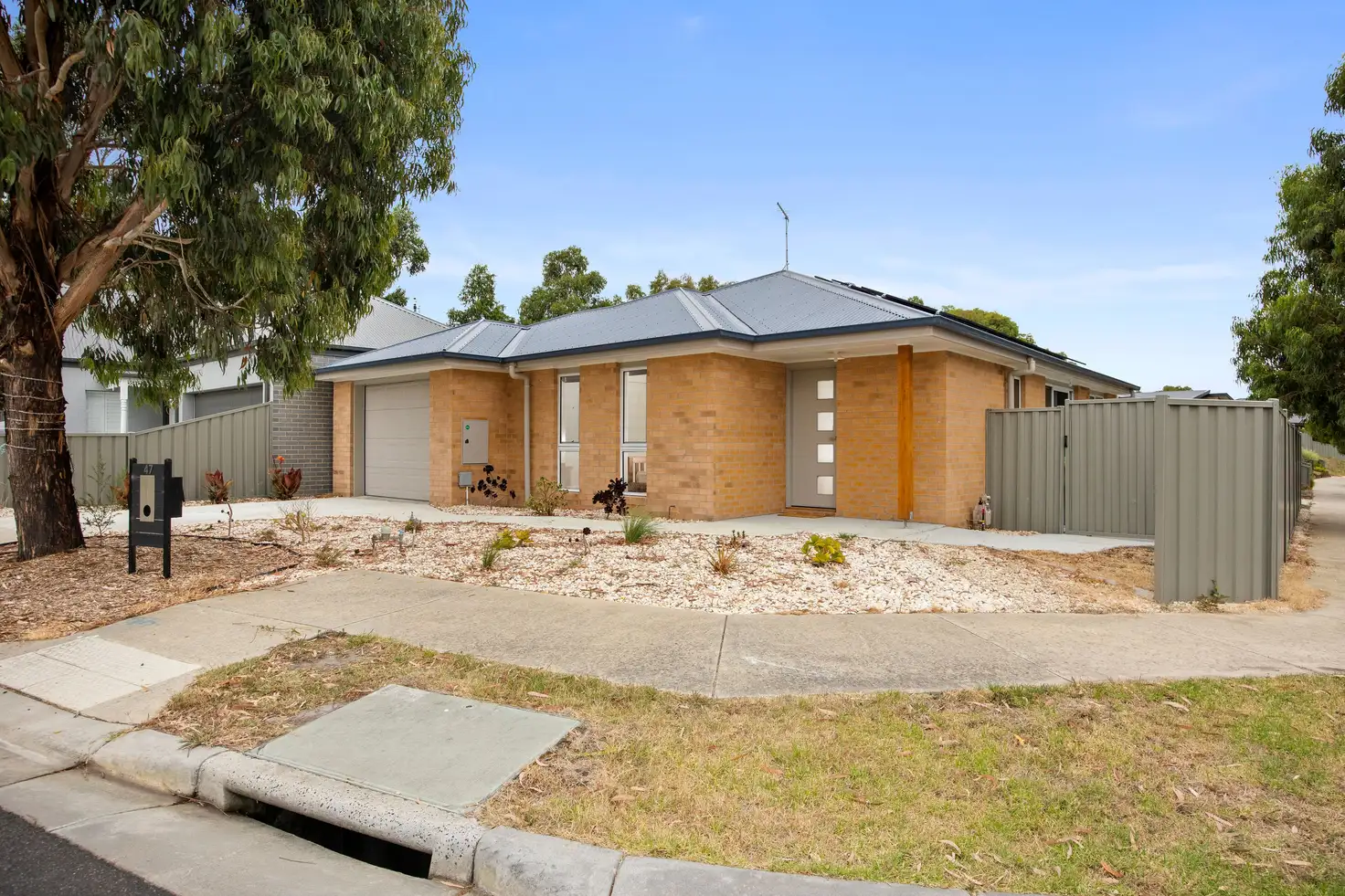Main view of Homely house listing, 47 Silvereye Circuit, Wonthaggi VIC 3995