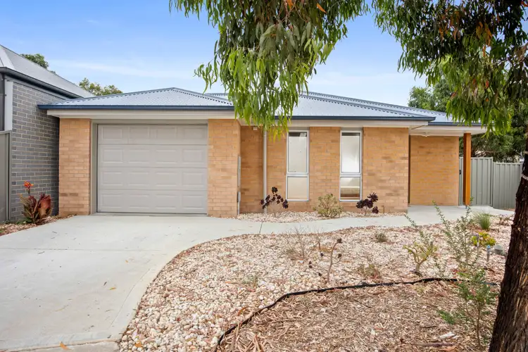 Second view of Homely house listing, 47 Silvereye Circuit, Wonthaggi VIC 3995