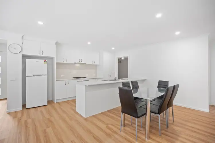 Third view of Homely house listing, 47 Silvereye Circuit, Wonthaggi VIC 3995