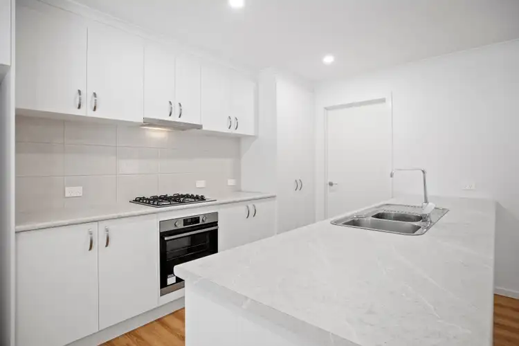 Fourth view of Homely house listing, 47 Silvereye Circuit, Wonthaggi VIC 3995