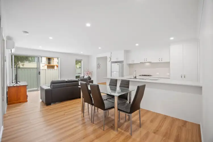 Fifth view of Homely house listing, 47 Silvereye Circuit, Wonthaggi VIC 3995