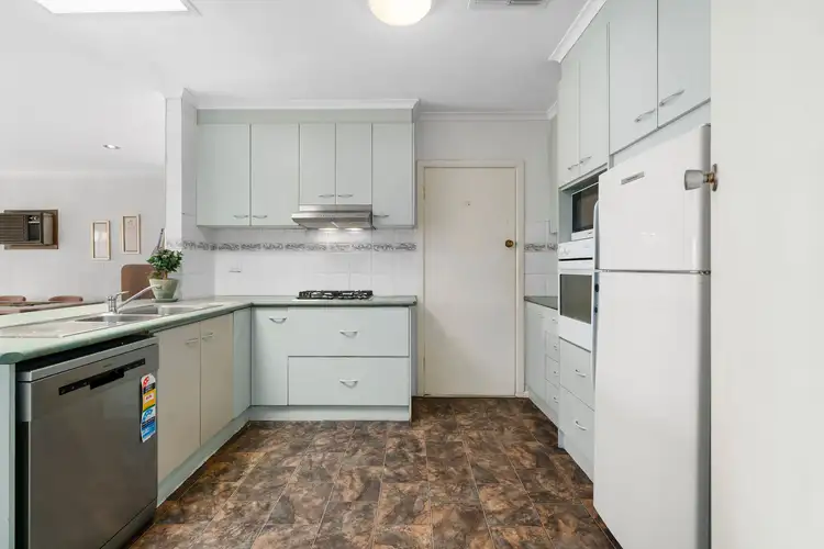 Fifth view of Homely house listing, 30 Medoro Grove, Mulgrave VIC 3170