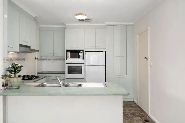 Sixth view of Homely house listing, 30 Medoro Grove, Mulgrave VIC 3170