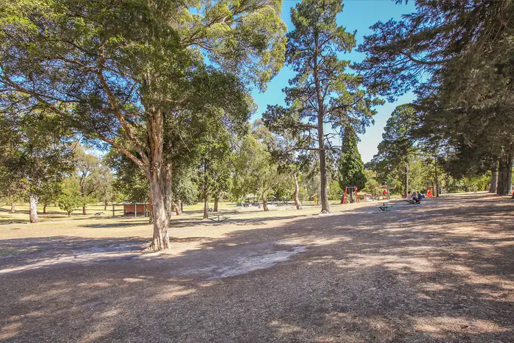 Third view of Homely townhouse listing, 2/23 Willoughby Street, Reservoir VIC 3073