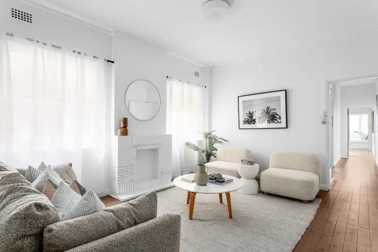 Main view of Homely apartment listing, 1/226 Campbell Parade, Bondi Beach NSW 2026