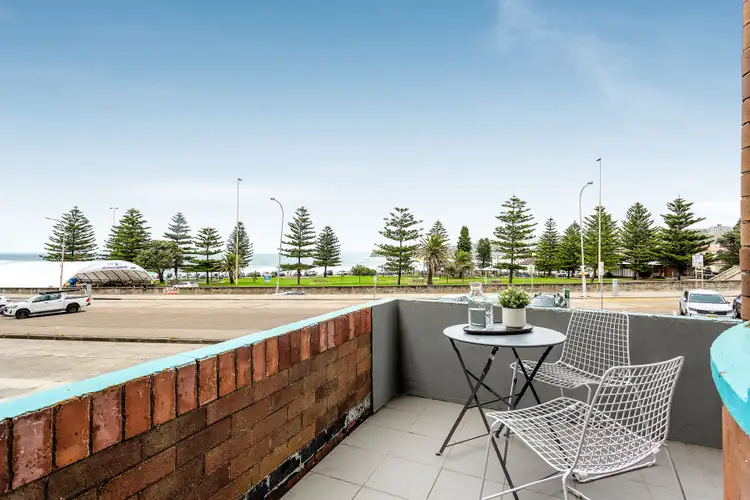 Second view of Homely apartment listing, 1/226 Campbell Parade, Bondi Beach NSW 2026