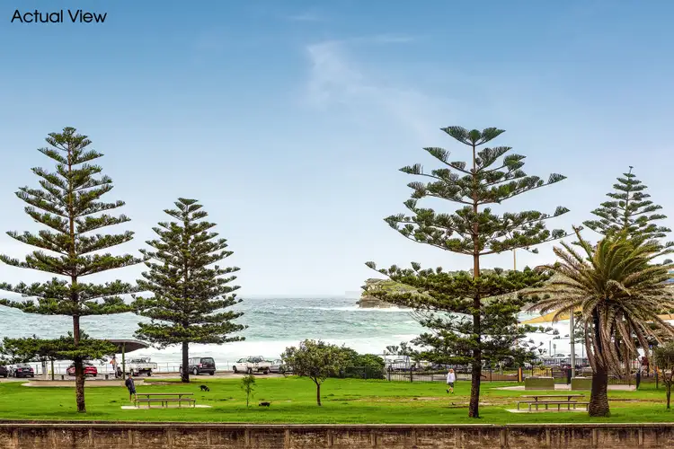 Fifth view of Homely apartment listing, 1/226 Campbell Parade, Bondi Beach NSW 2026