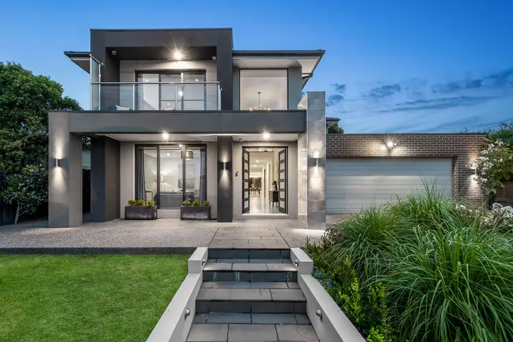Second view of Homely house listing, 20 Sampson Drive, Mount Waverley VIC 3149