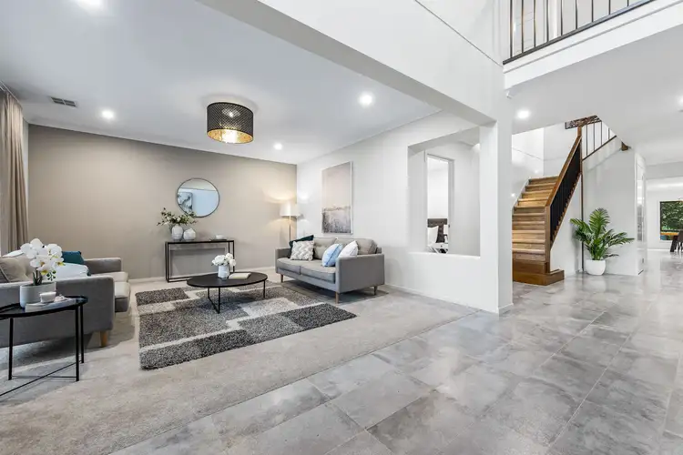 Third view of Homely house listing, 20 Sampson Drive, Mount Waverley VIC 3149