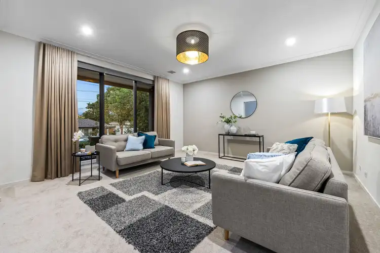 Fourth view of Homely house listing, 20 Sampson Drive, Mount Waverley VIC 3149