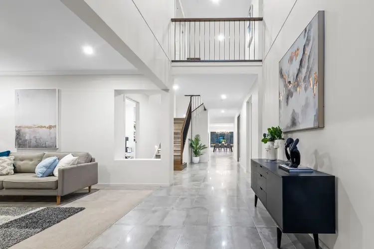Fifth view of Homely house listing, 20 Sampson Drive, Mount Waverley VIC 3149