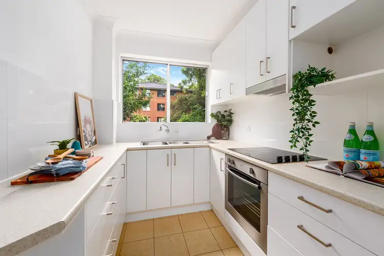 Fifth view of Homely apartment listing, 10/33-37 Tupper Street, Enmore NSW 2042