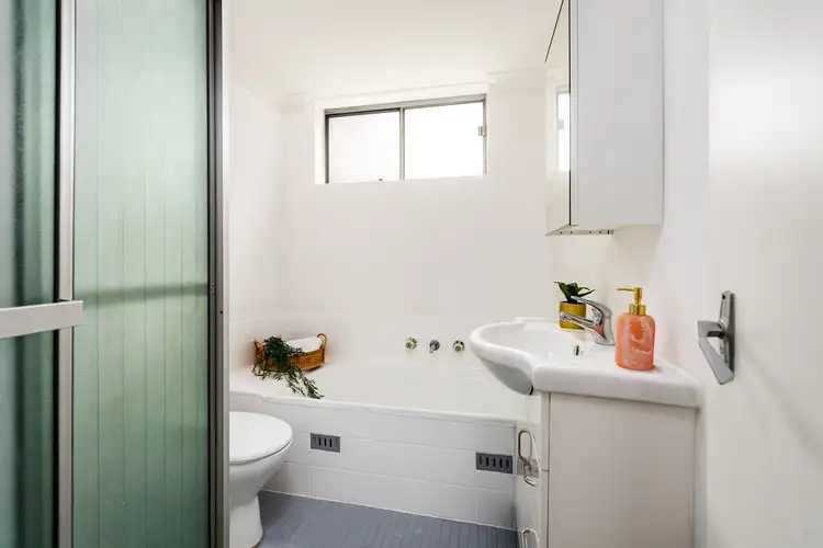 Sixth view of Homely apartment listing, 10/33-37 Tupper Street, Enmore NSW 2042