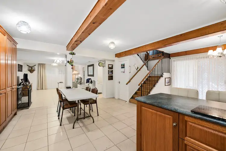 Second view of Homely house listing, 75 Hillarys Road, Elmhurst VIC 3469