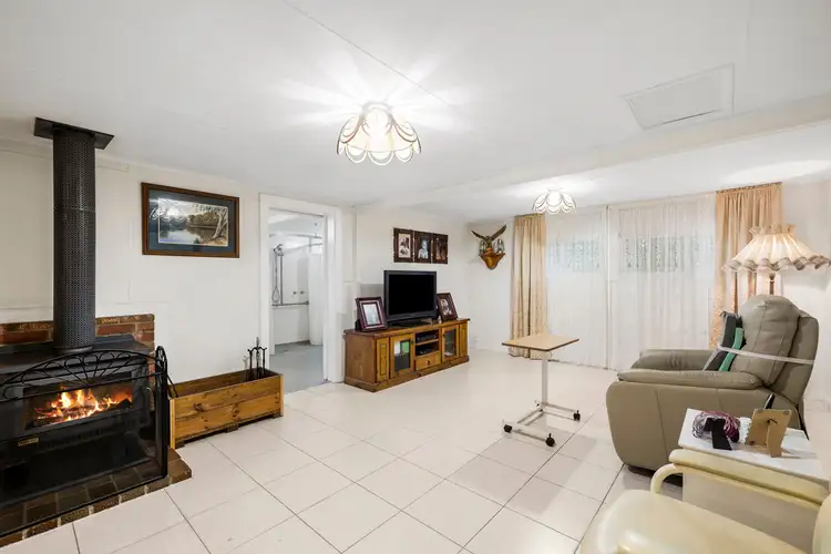 Fourth view of Homely house listing, 75 Hillarys Road, Elmhurst VIC 3469