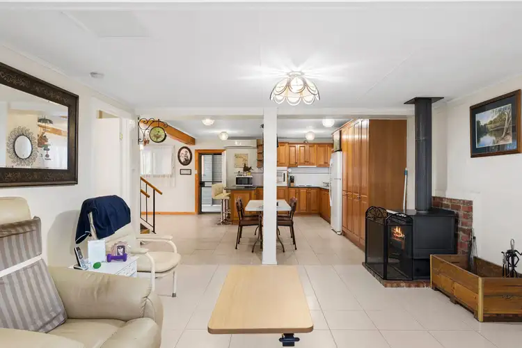 Fifth view of Homely house listing, 75 Hillarys Road, Elmhurst VIC 3469