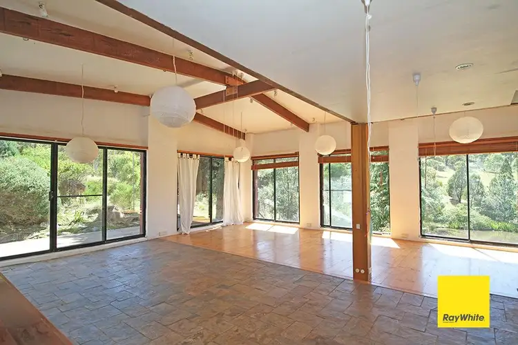 Second view of Homely house listing, 2219 Hoskinstown Road, Forbes Creek NSW 2621