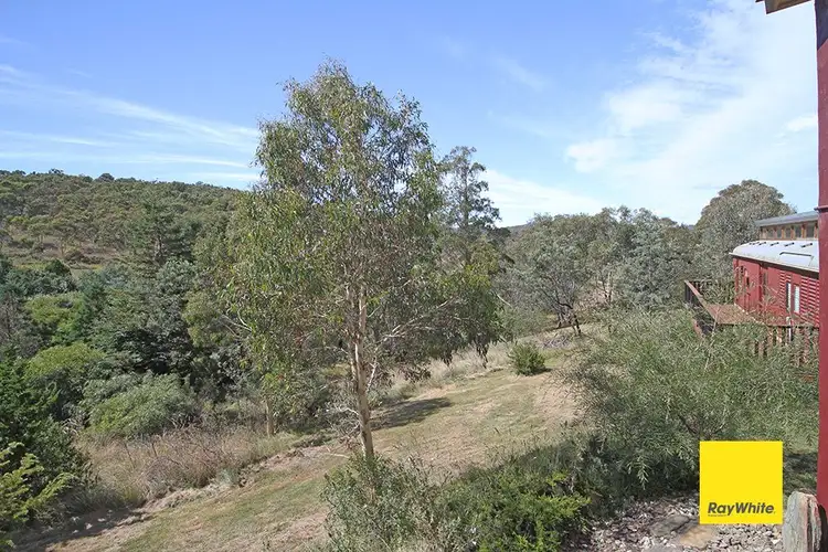 Seventh view of Homely house listing, 2219 Hoskinstown Road, Forbes Creek NSW 2621