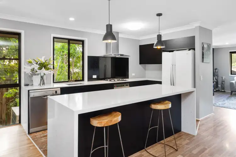 Fifth view of Homely house listing, 12 Calypso Court, Oxenford QLD 4210