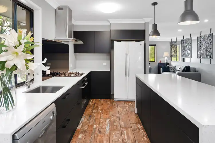 Sixth view of Homely house listing, 12 Calypso Court, Oxenford QLD 4210
