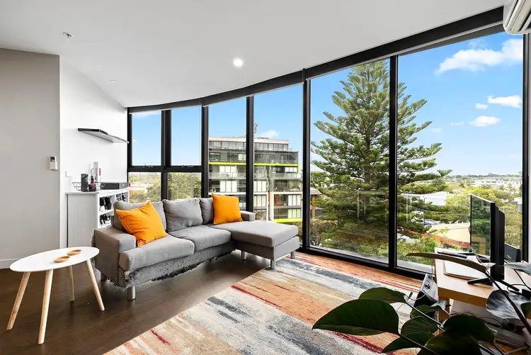 Main view of Homely apartment listing, 309/6 Station Street, Moorabbin VIC 3189