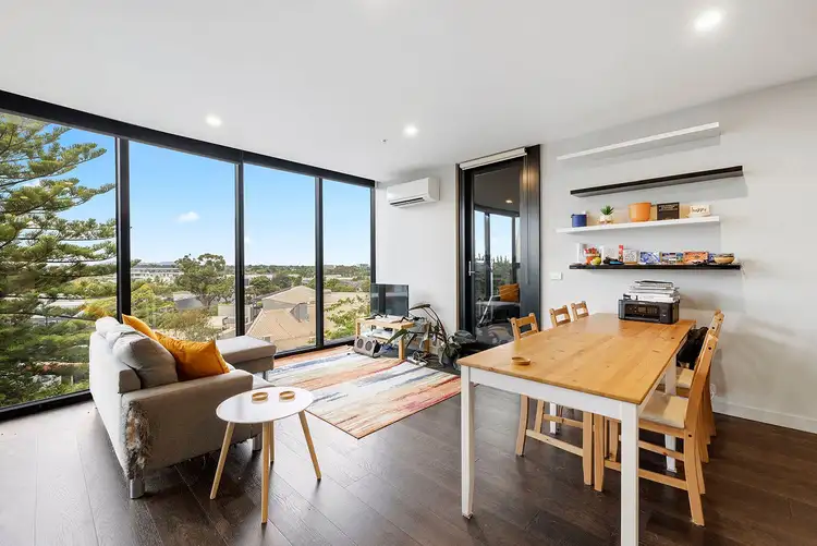 Third view of Homely apartment listing, 309/6 Station Street, Moorabbin VIC 3189