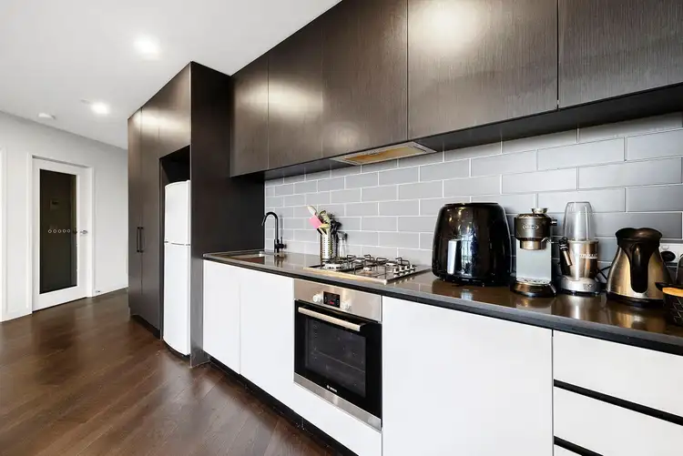 Fifth view of Homely apartment listing, 309/6 Station Street, Moorabbin VIC 3189