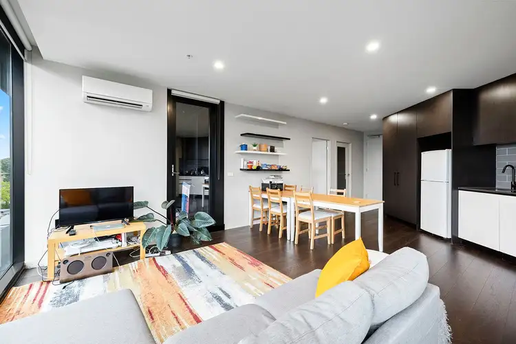 Sixth view of Homely apartment listing, 309/6 Station Street, Moorabbin VIC 3189