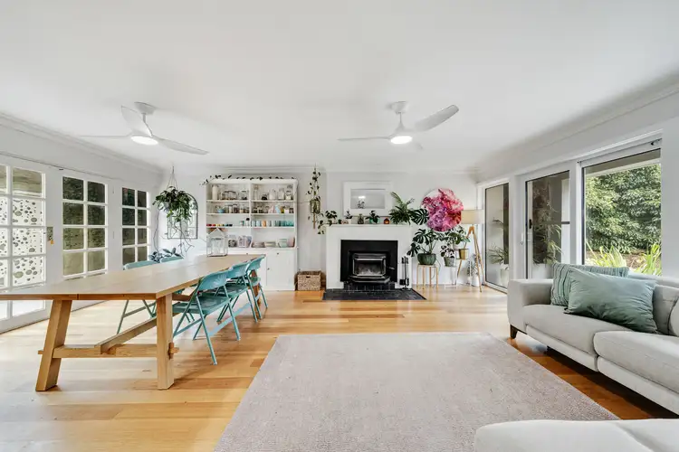 Second view of Homely house listing, 92 Kambalda Crescent, Fisher ACT 2611