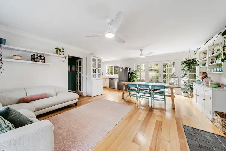 Fifth view of Homely house listing, 92 Kambalda Crescent, Fisher ACT 2611