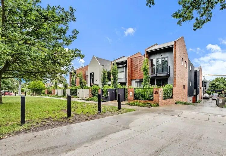 12/39 Majura Avenue, Dickson ACT 2602