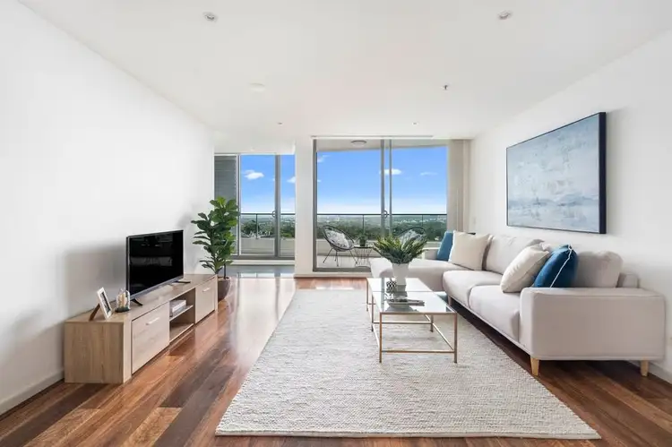 1506/11 Railway Street, Chatswood NSW 2067