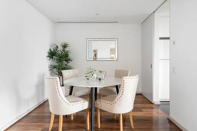 Second view of Homely unit listing, 1506/11 Railway Street, Chatswood NSW 2067