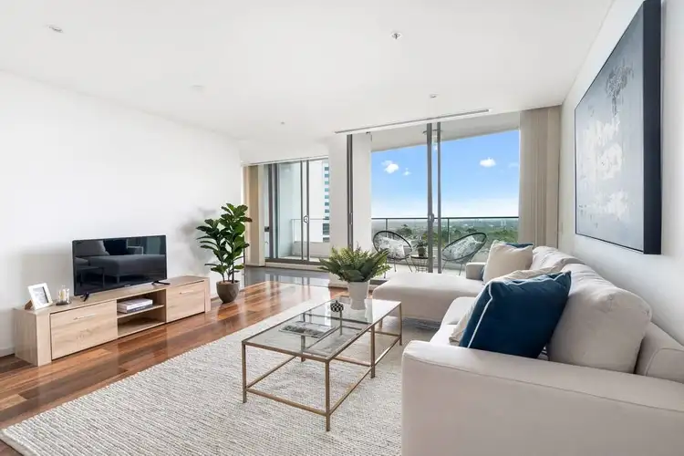 Third view of Homely unit listing, 1506/11 Railway Street, Chatswood NSW 2067