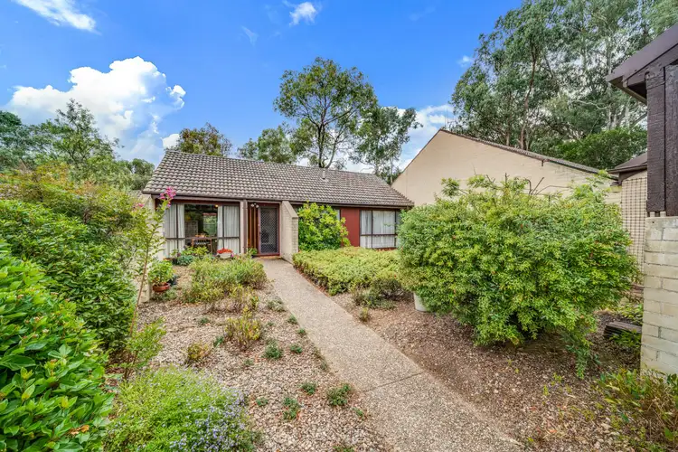 98 Bourne Street, Cook ACT 2614