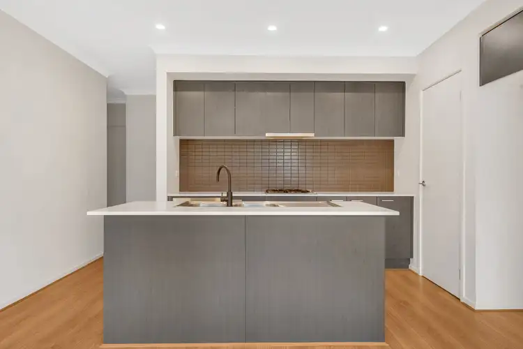 Second view of Homely house listing, 25 Hollyhock Road, Craigieburn VIC 3064